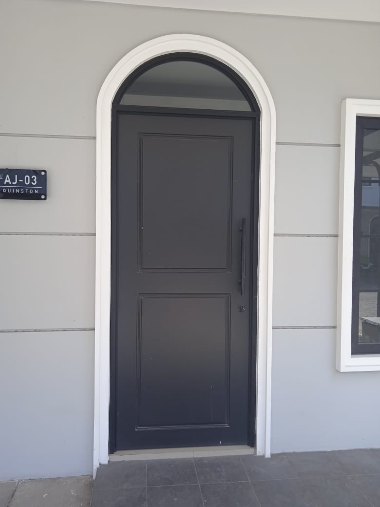 Mansion Nine, Surabaya